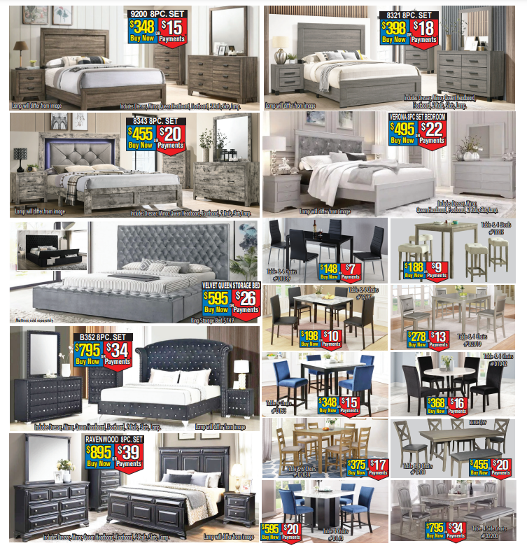 Price busters cheap franklin st