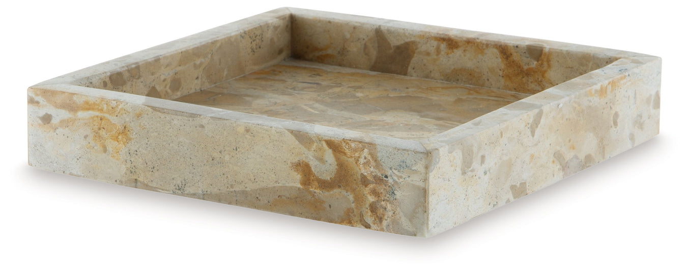 Bowls and Trays