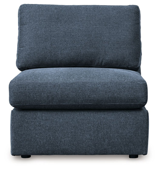 Modmax - L-Shaped Sectional - Ink