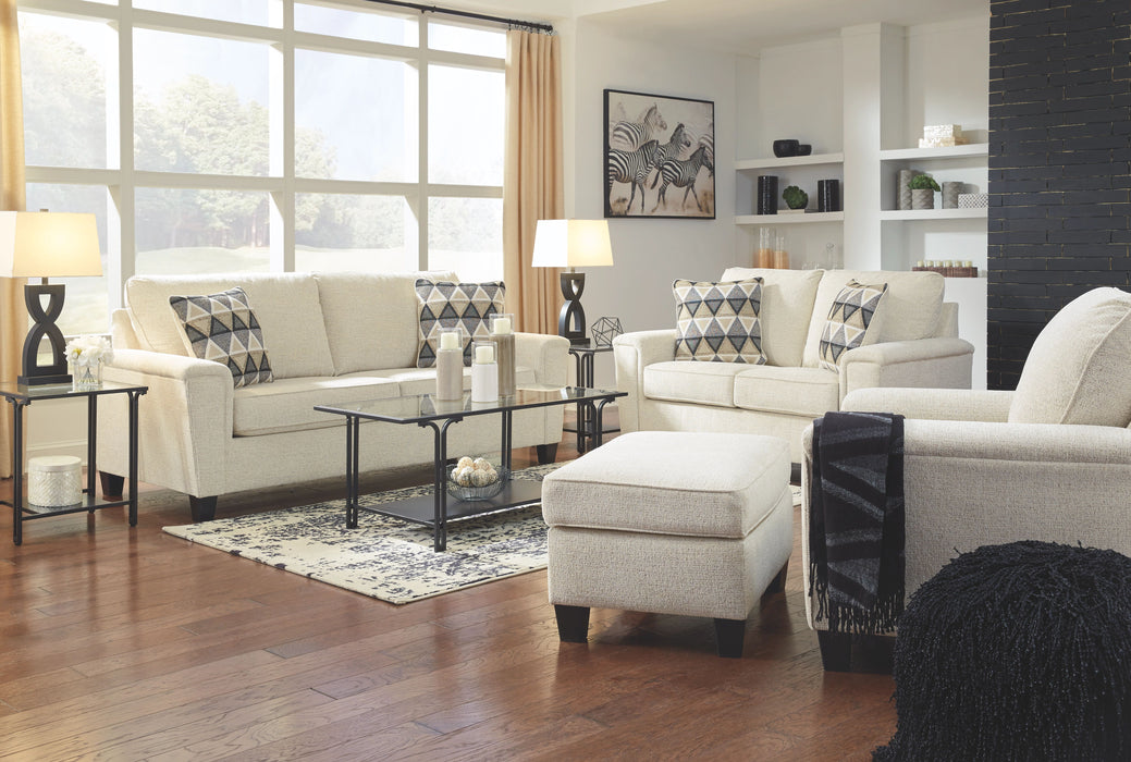 AshleyAbinger - Living Room Set