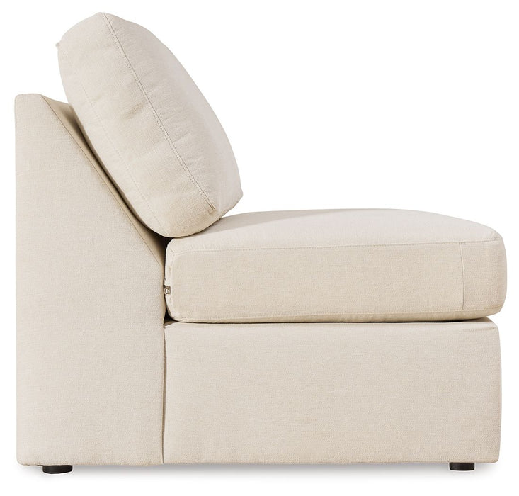 Modmax - L-Shaped Sectional - Oyster