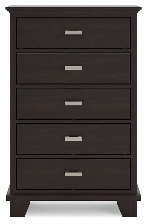 Covetown Chest
