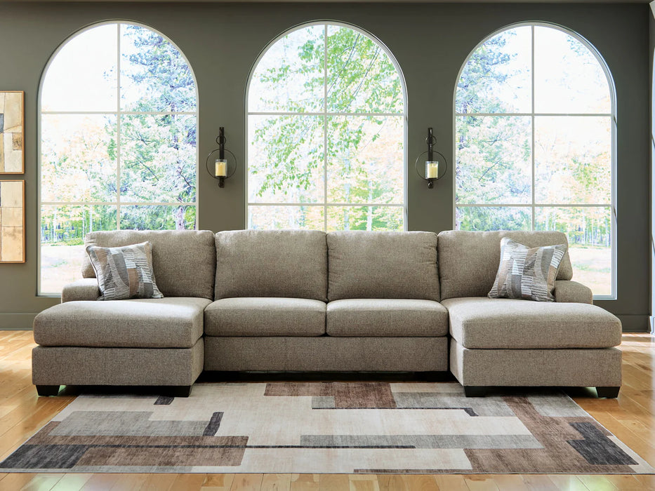 Newellen Sectional