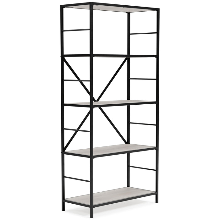 Bayflynn - Bookcase