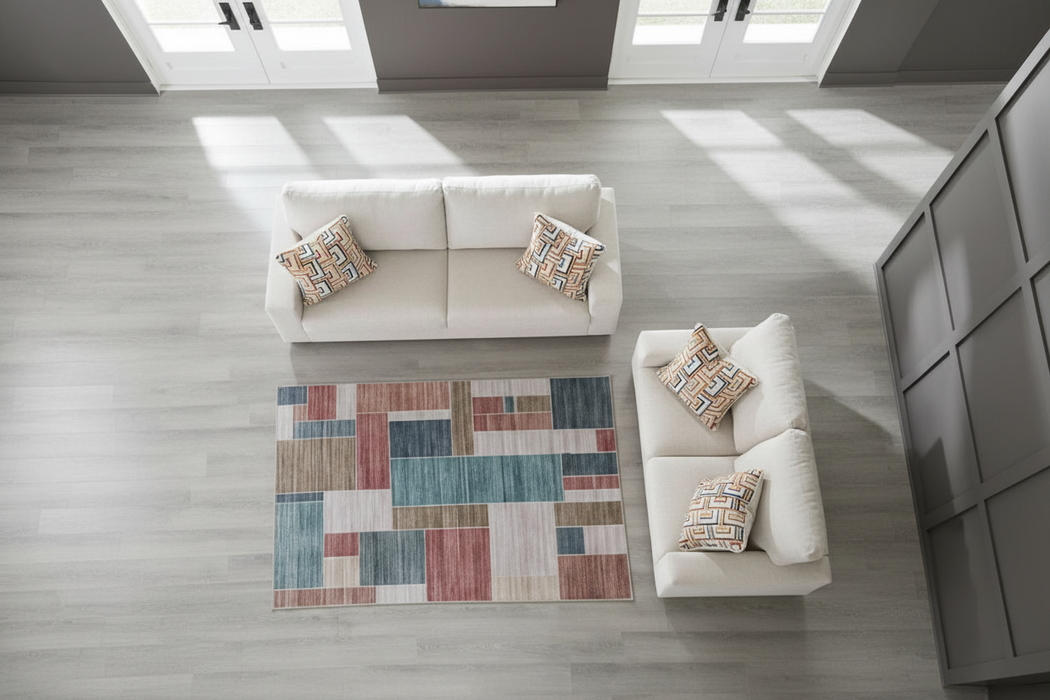 Aviremore Sofa and Loveseat