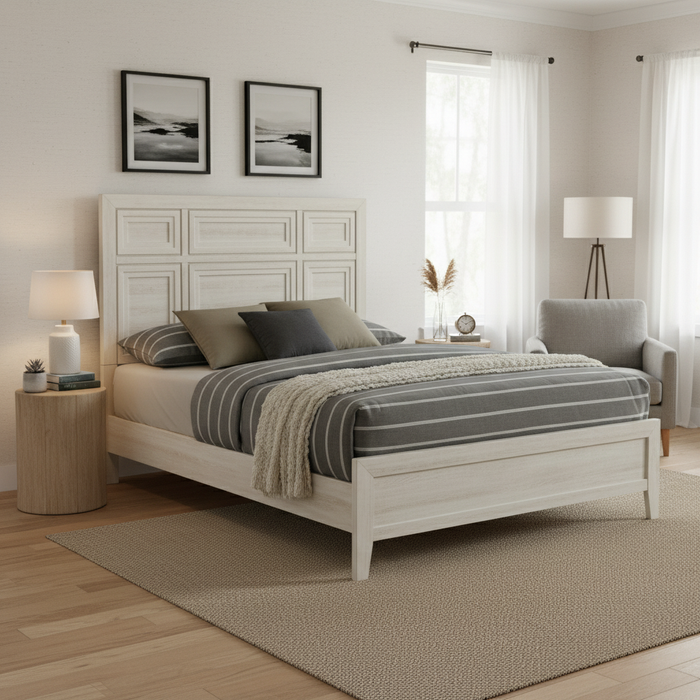 Giselle Bed Frame Select Your Size