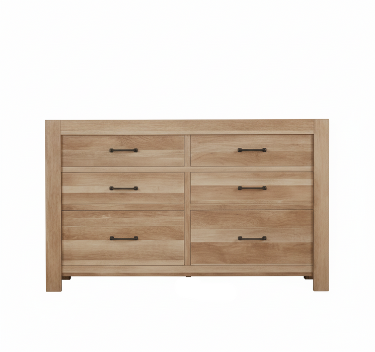 Csaler Dresser