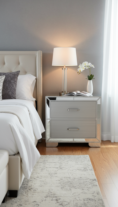 Yossi Nightstand