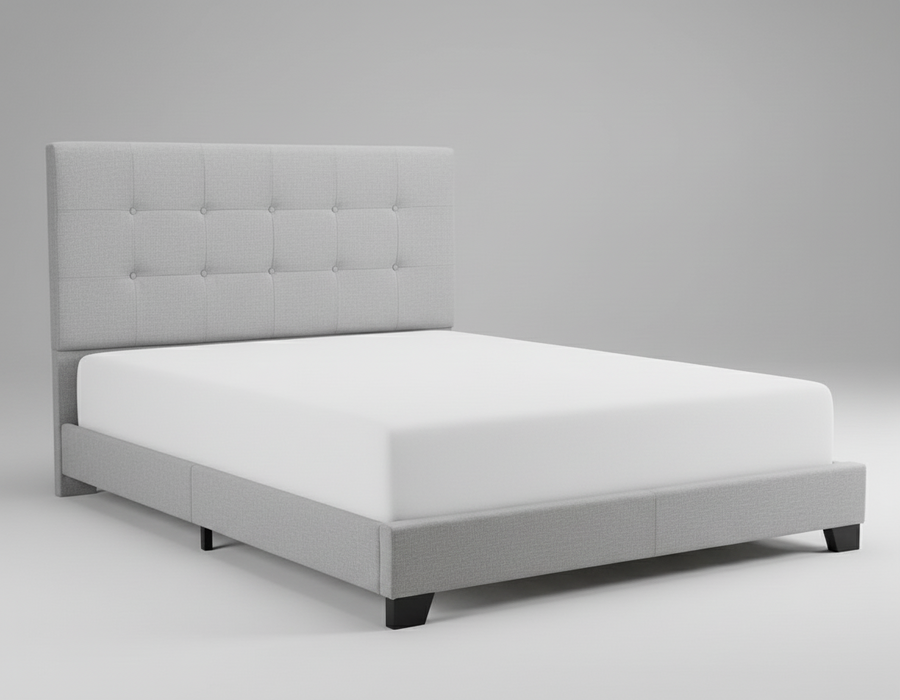 Eliana CM5270 Queen Bed Frame