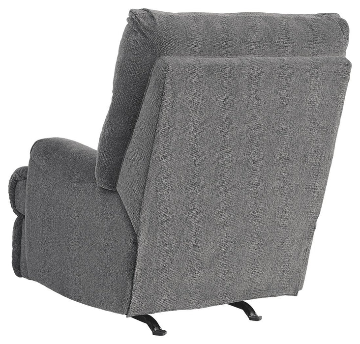 Man Fort - Rocker Recliner