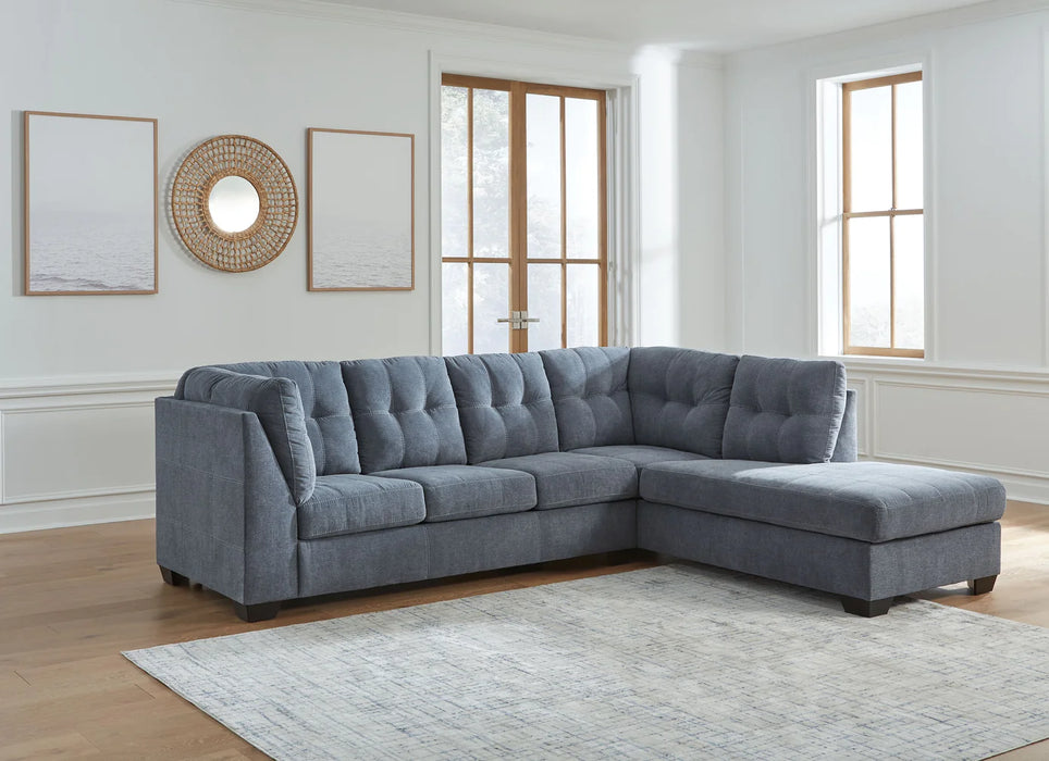 Marleton Sectional IN STOCK