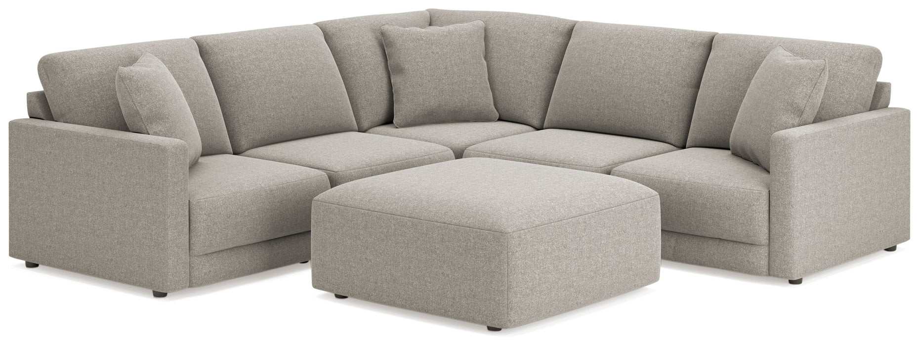 Katany - Sectional