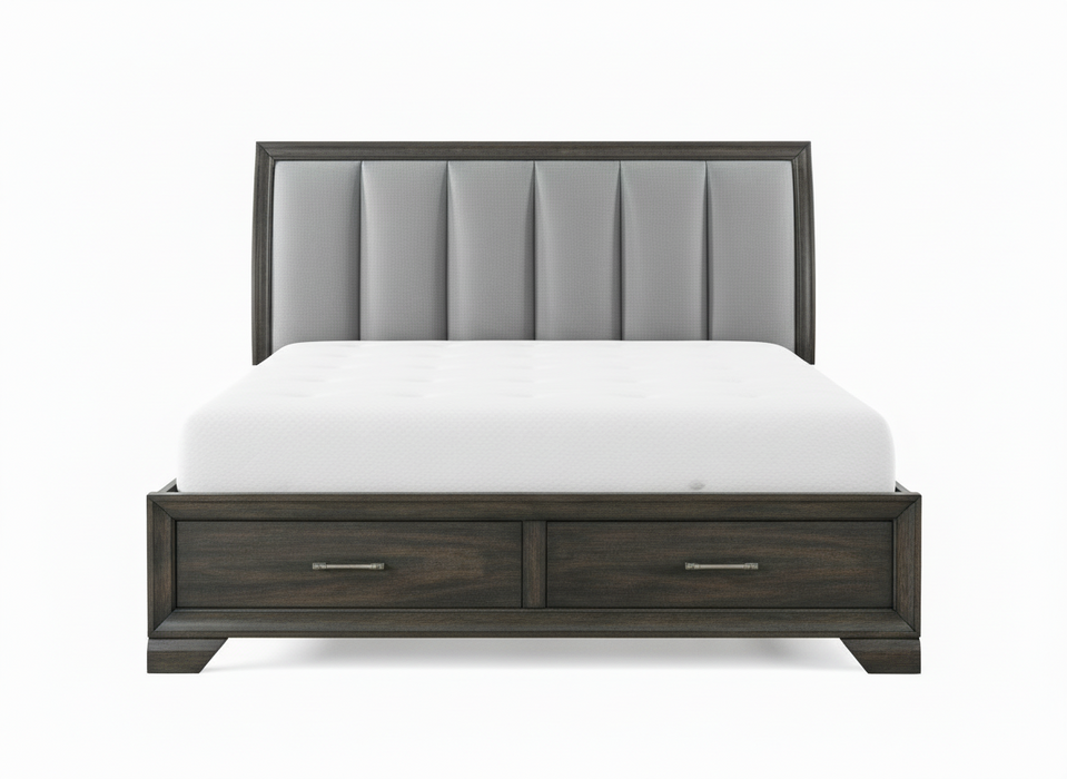 Jaymes Bed Frame Choose Your Size!!