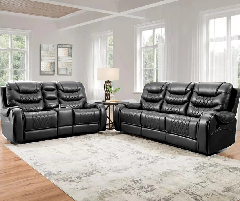 Felyx 2025 reclining sofa