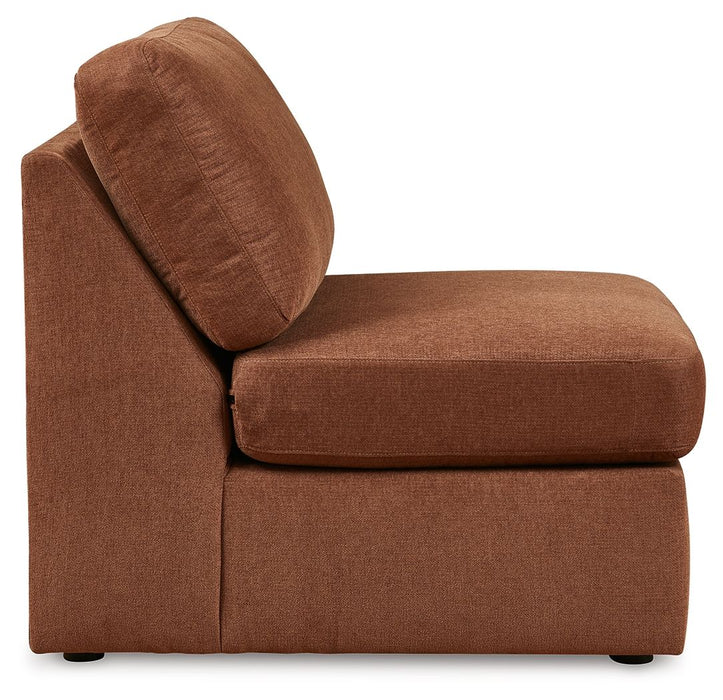 Modmax - L-Shaped Sectional - Spice