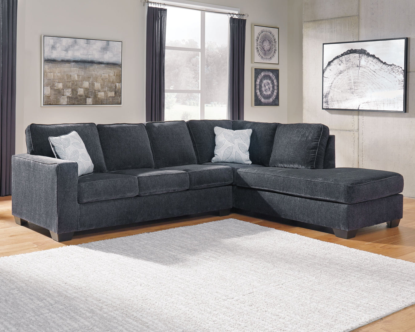 Sleeper Sofa set