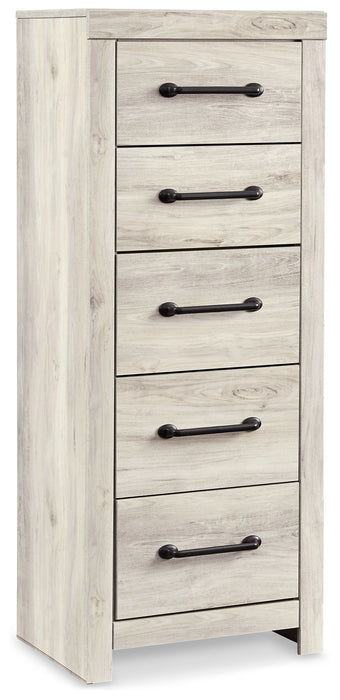 Cambeck - Chest