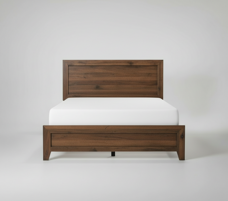 Billie Bed Select Your Size