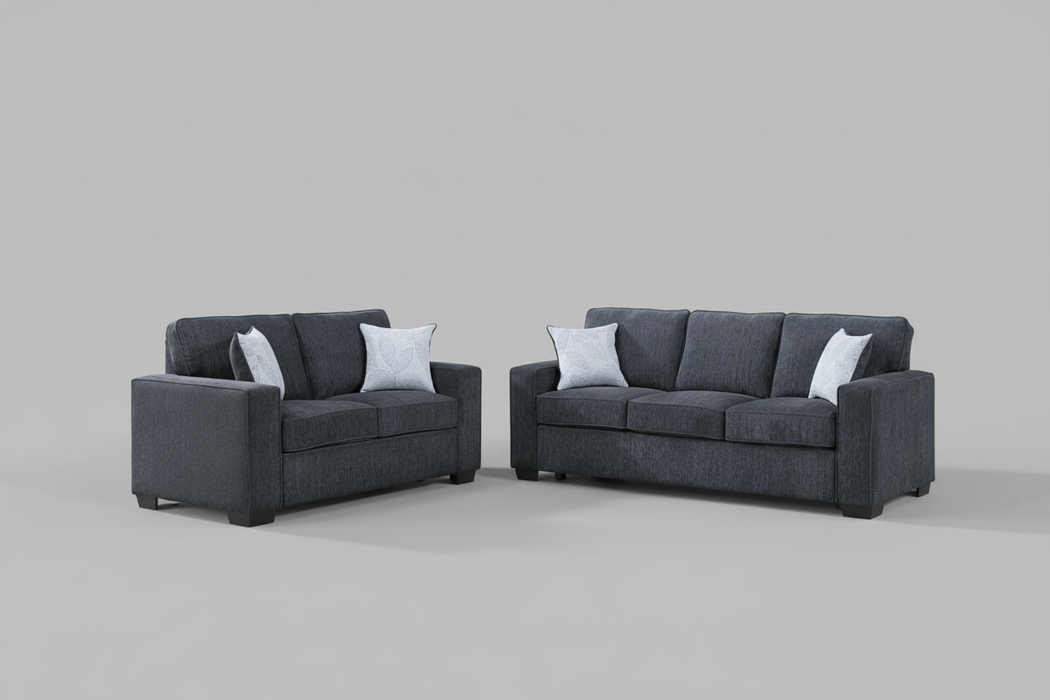 Diagon Sofa Love