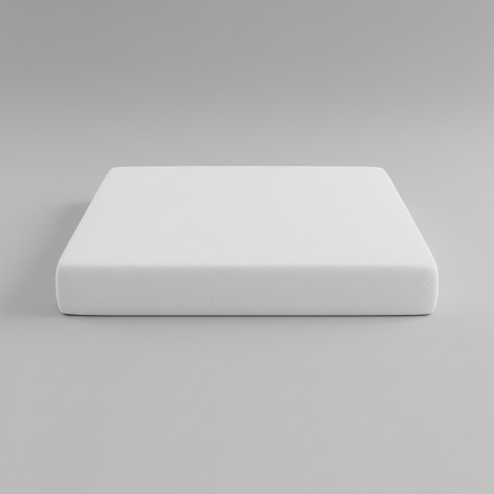 WM 4" Queen Mattress