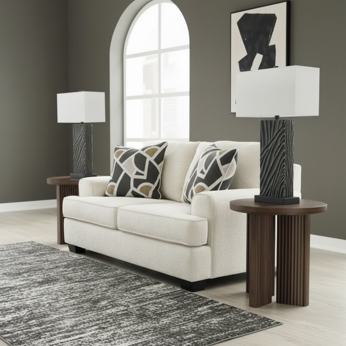 Heartcort Loveseat