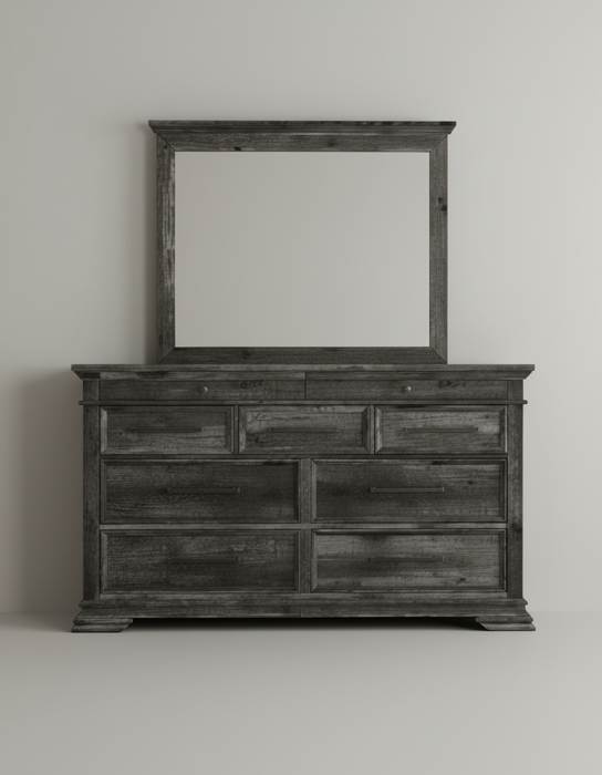 Park Ridge Dresser Mirror