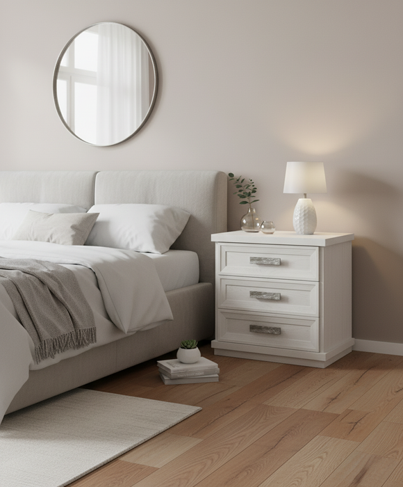 Avalanche Nightstand