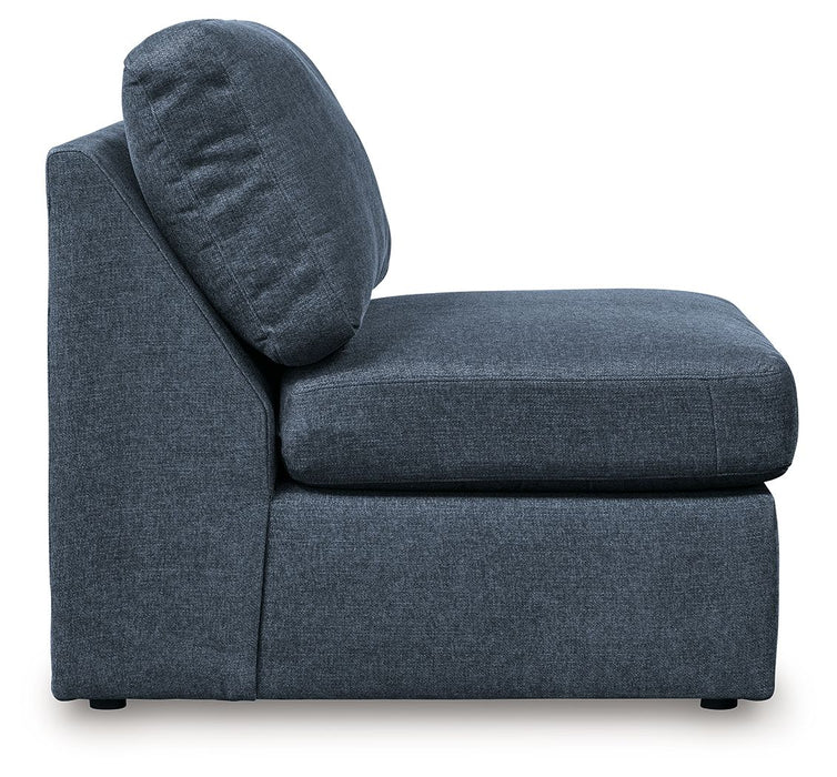 Modmax - L-Shaped Sectional - Ink
