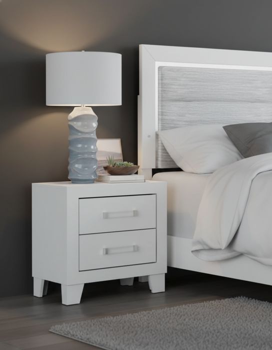 Luccia Nightstand