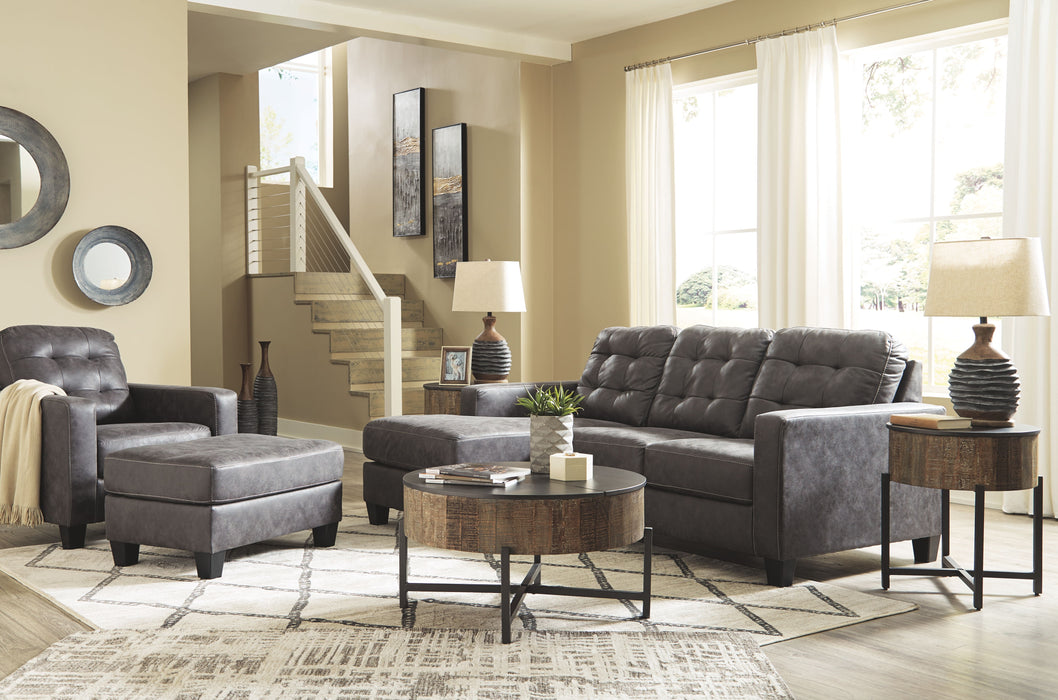 Venaldi - Living Room Set