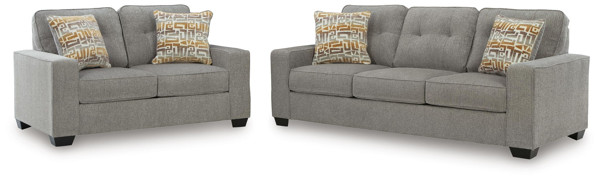 Larimer - Living Room Set