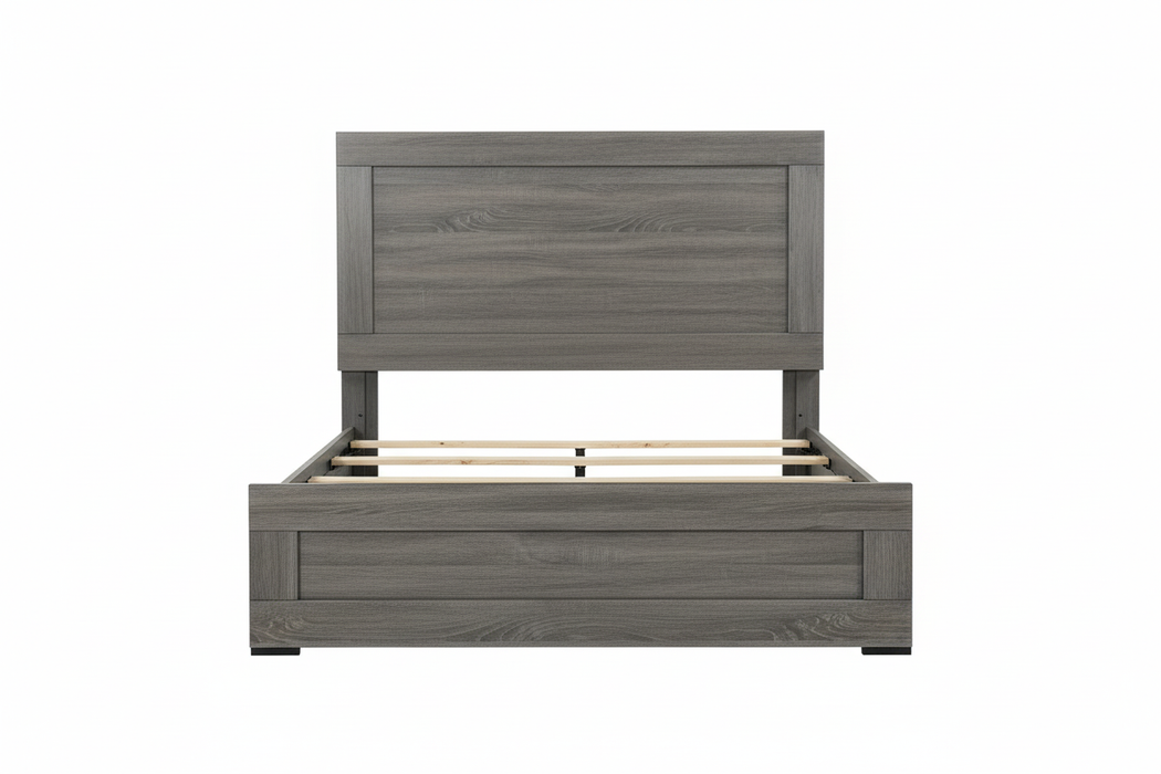 Brandon Bed Select Your Size