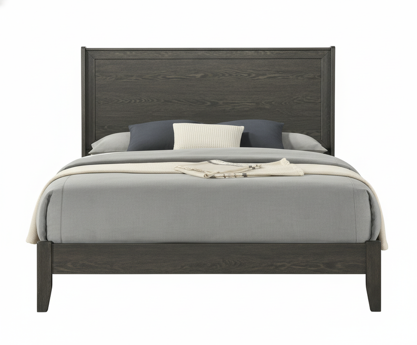 Rayola Bed Choose Your Size!