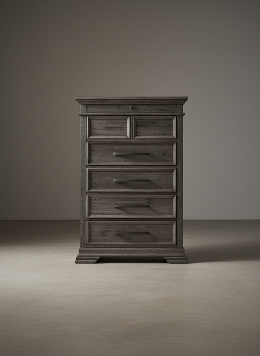 Park Ridge Dresser Mirror Bed Choose Your Size!