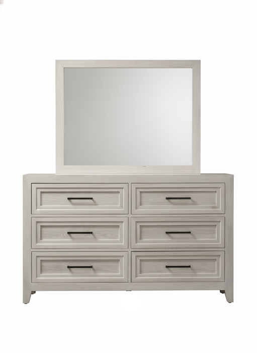 Giselle Dresser Mirror