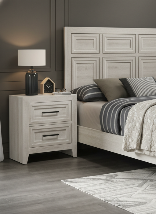 Giselle Nightstand