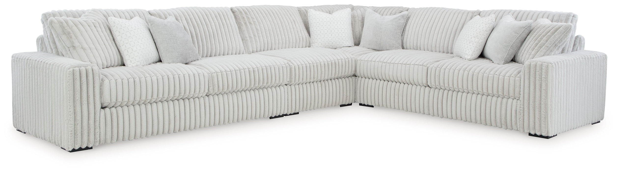 Stupendous - Sectional