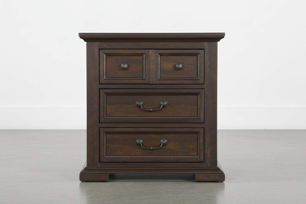 Grissom Nightstand