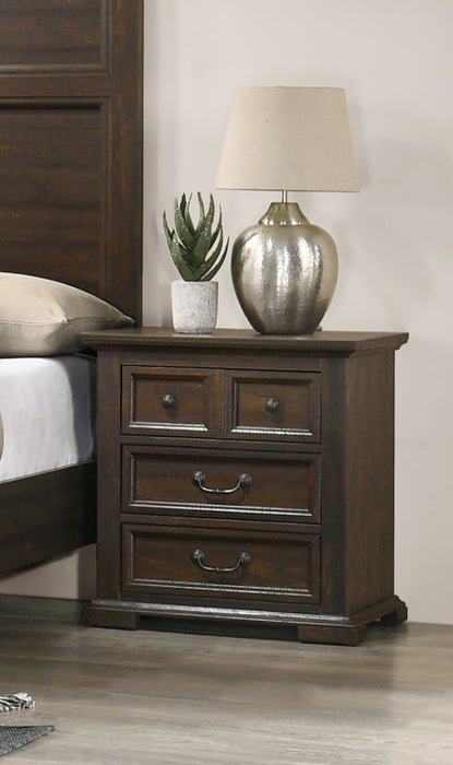 Grissom Nightstand