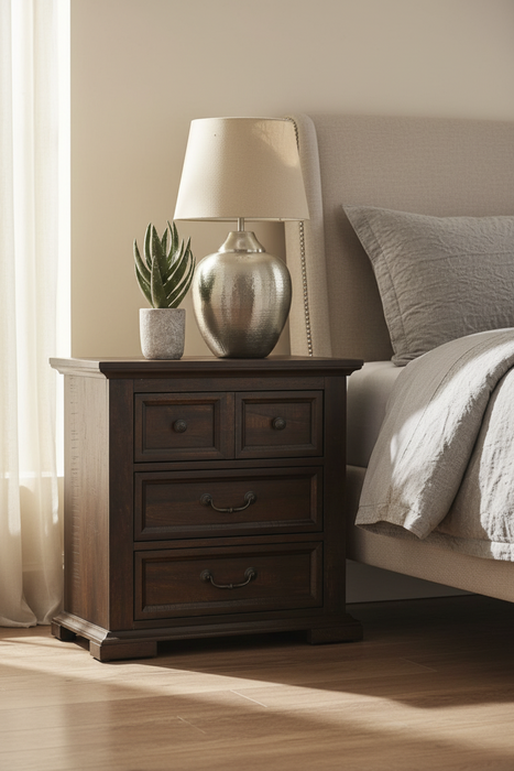 Grissom Nightstand