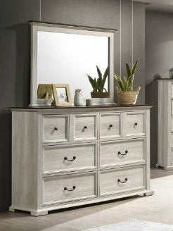 Lofton Dresser Mirror