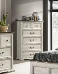 Lofton 5 Drawer Chest