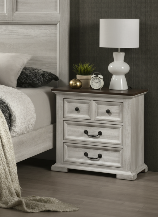 Lofton Nightstand