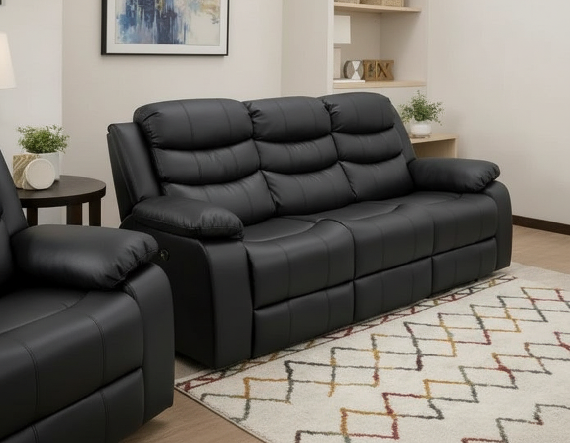 Reclining Sofas