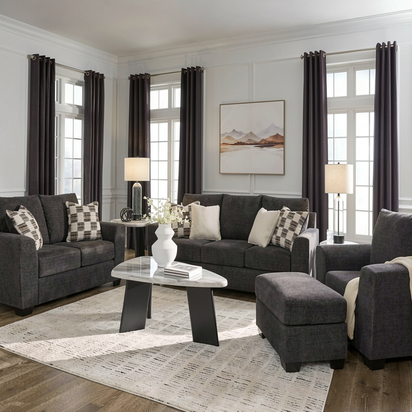 Loreo - Living Room Set