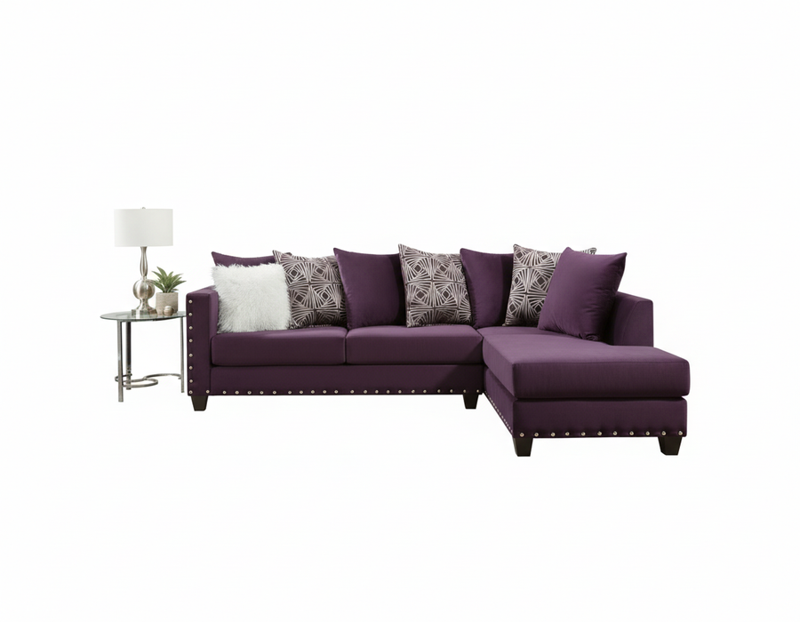 Francesca Sectional