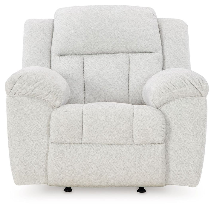 Frohn - Rocker Recliner