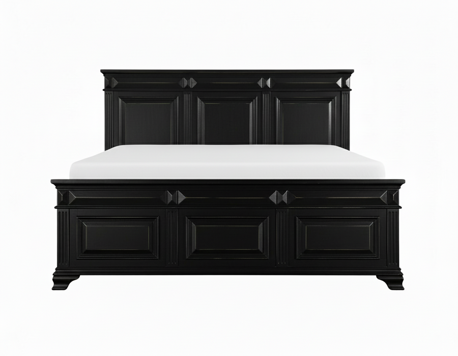 Ravenwood Queen Bed Frame