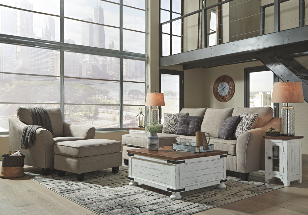 Kestrel - Living Room Set