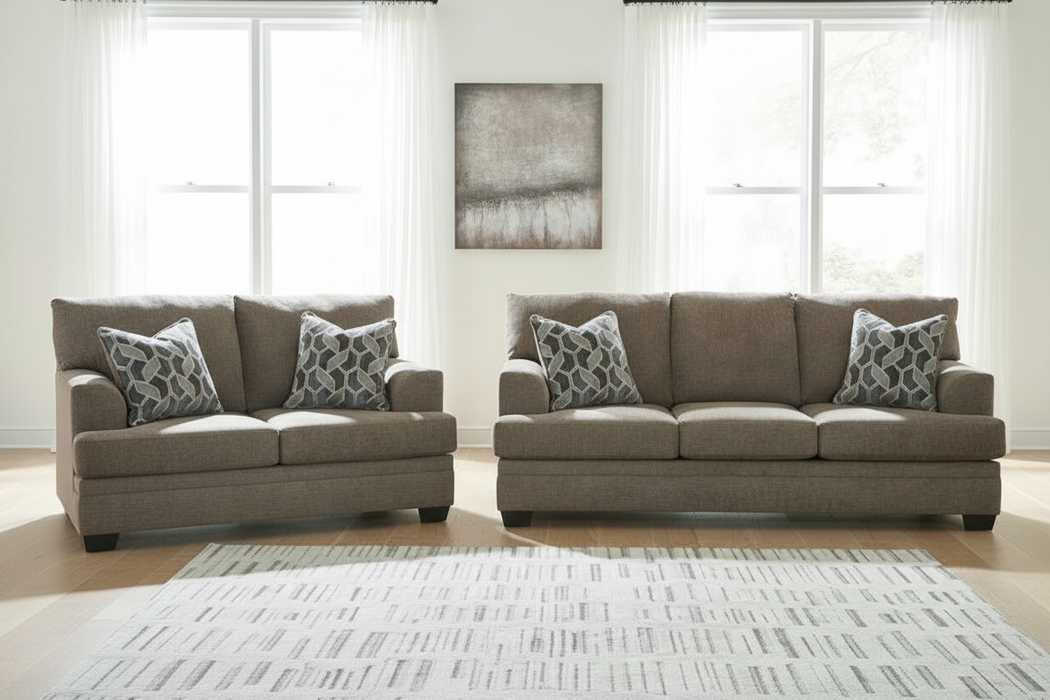 Stonemeade Sofa Love